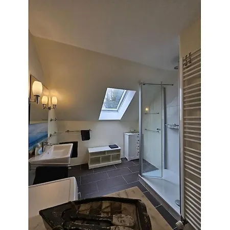 בית נופש Beatles Lounge Comfortable Holiday